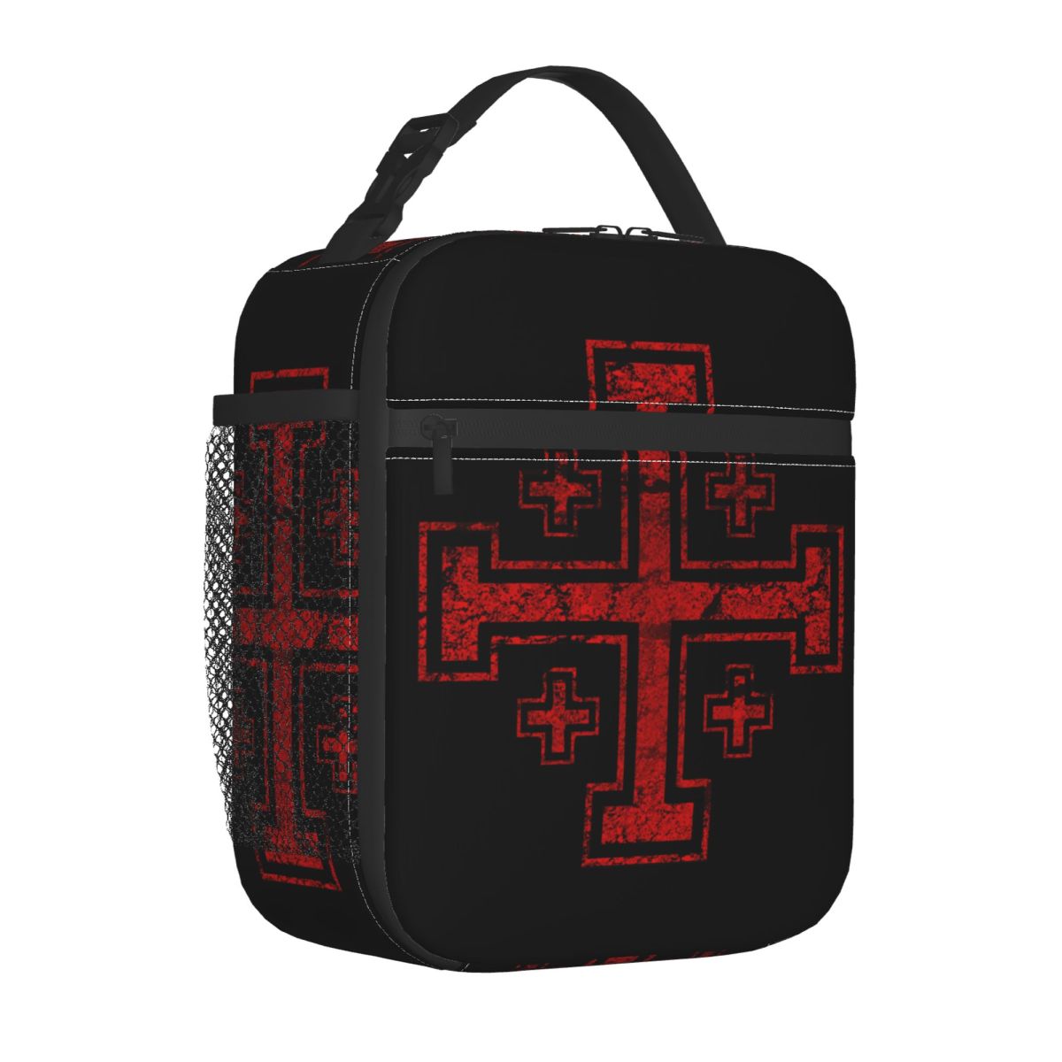 Custom Templar Knight Jerusale - Food Storage Medieval review and price
