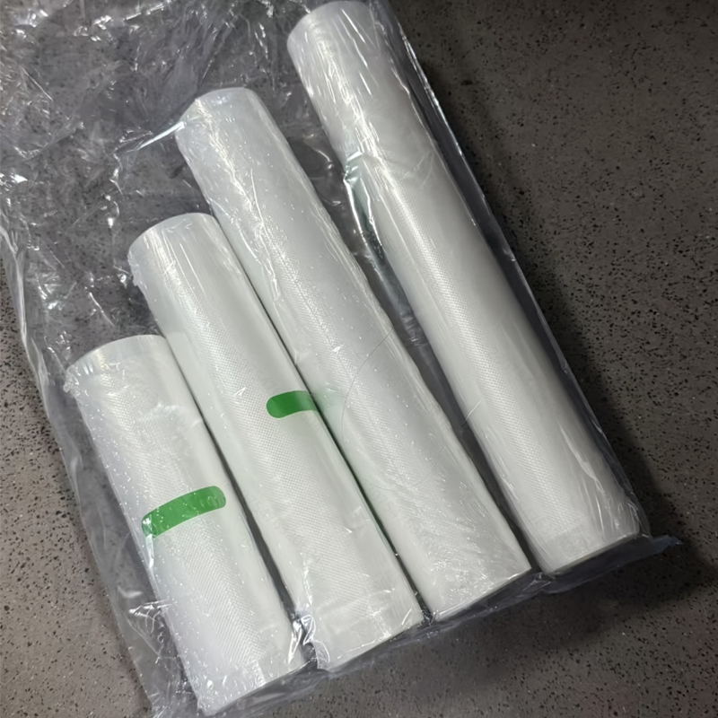 4pcs Vacuum Sealer Bags: 4 Rol - Food Storage Xl review and price