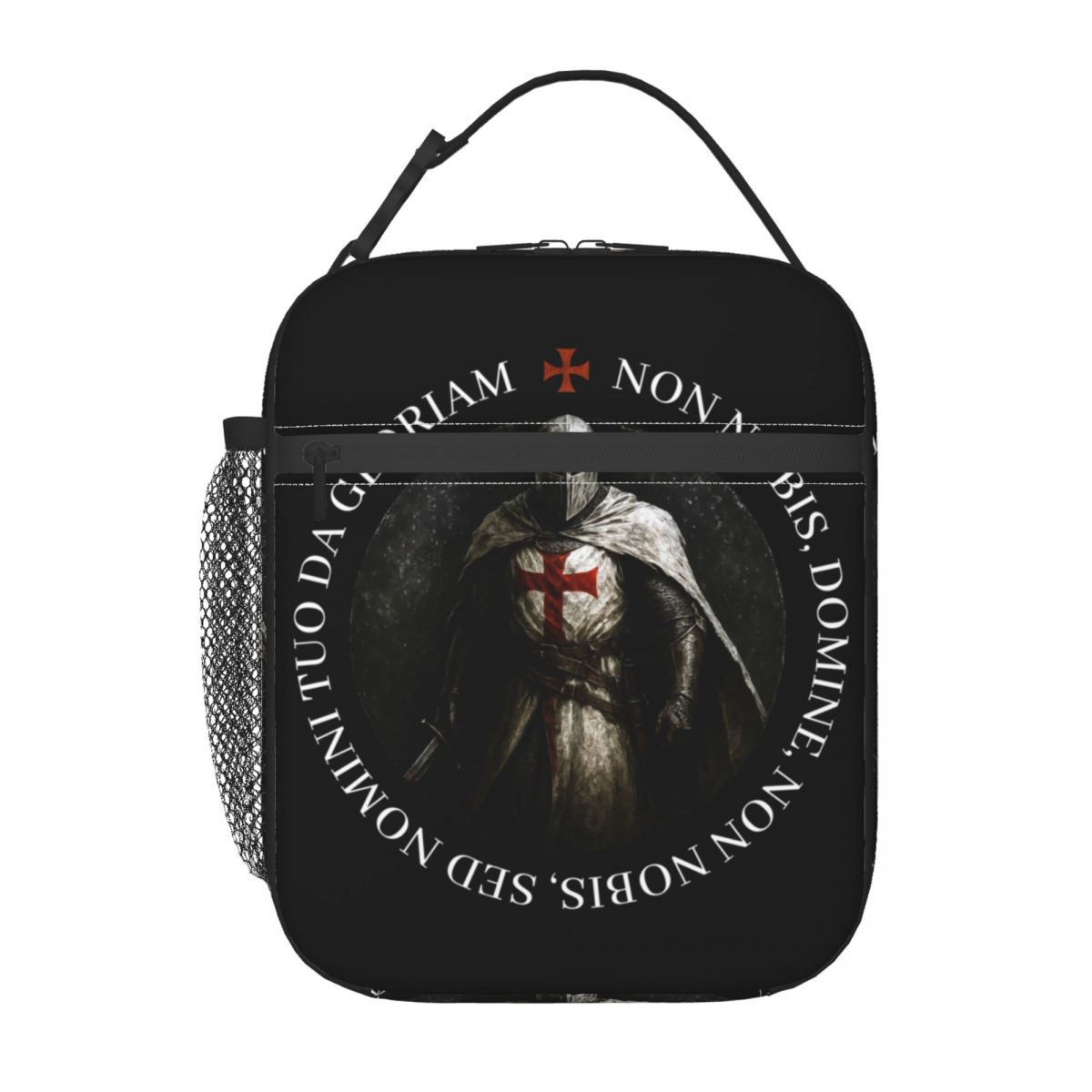 Templar Knight Crusader Resuab - Food Storage Medieval review and price
