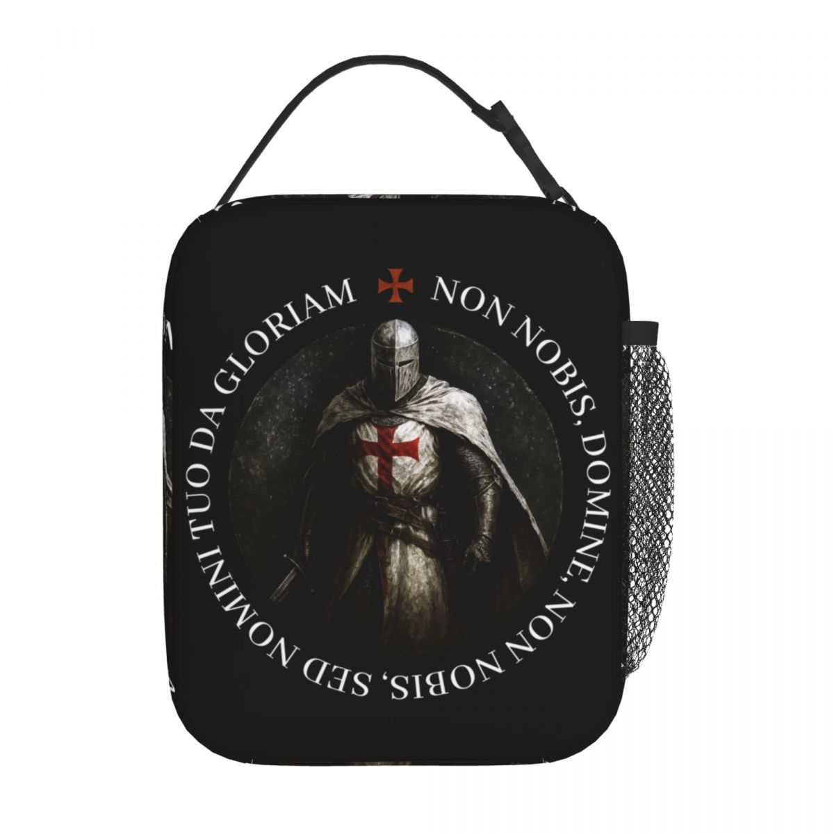 Templar Knight Crusader Resuab - Food Storage Medieval review and price