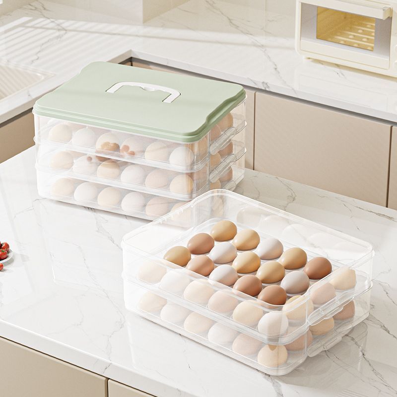 Egg storage box refrigerator s - Food Storage And review and price
