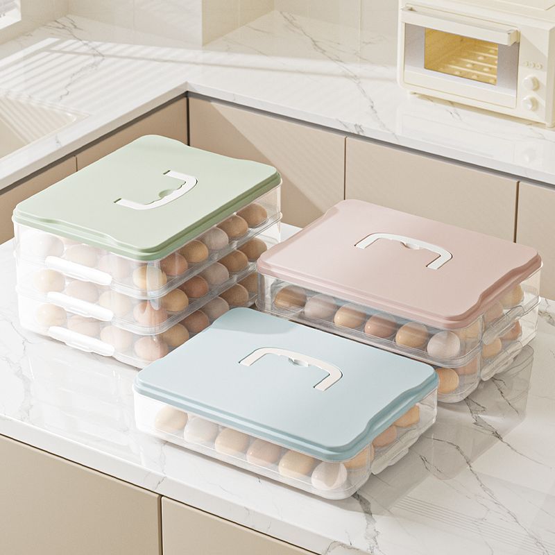 Egg storage box refrigerator s - Food Storage And review and price