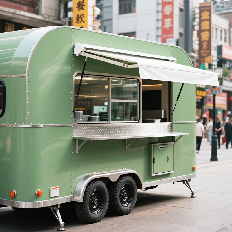 Hot Dog Cart Portable Food Car - Food Storage With Wheels review and price
