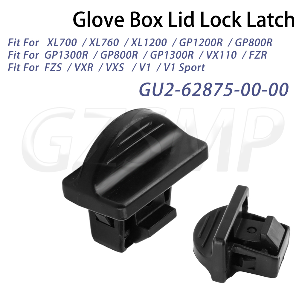 Glove Storage Box Lid Latch Lo - Food Storage Xl review and price