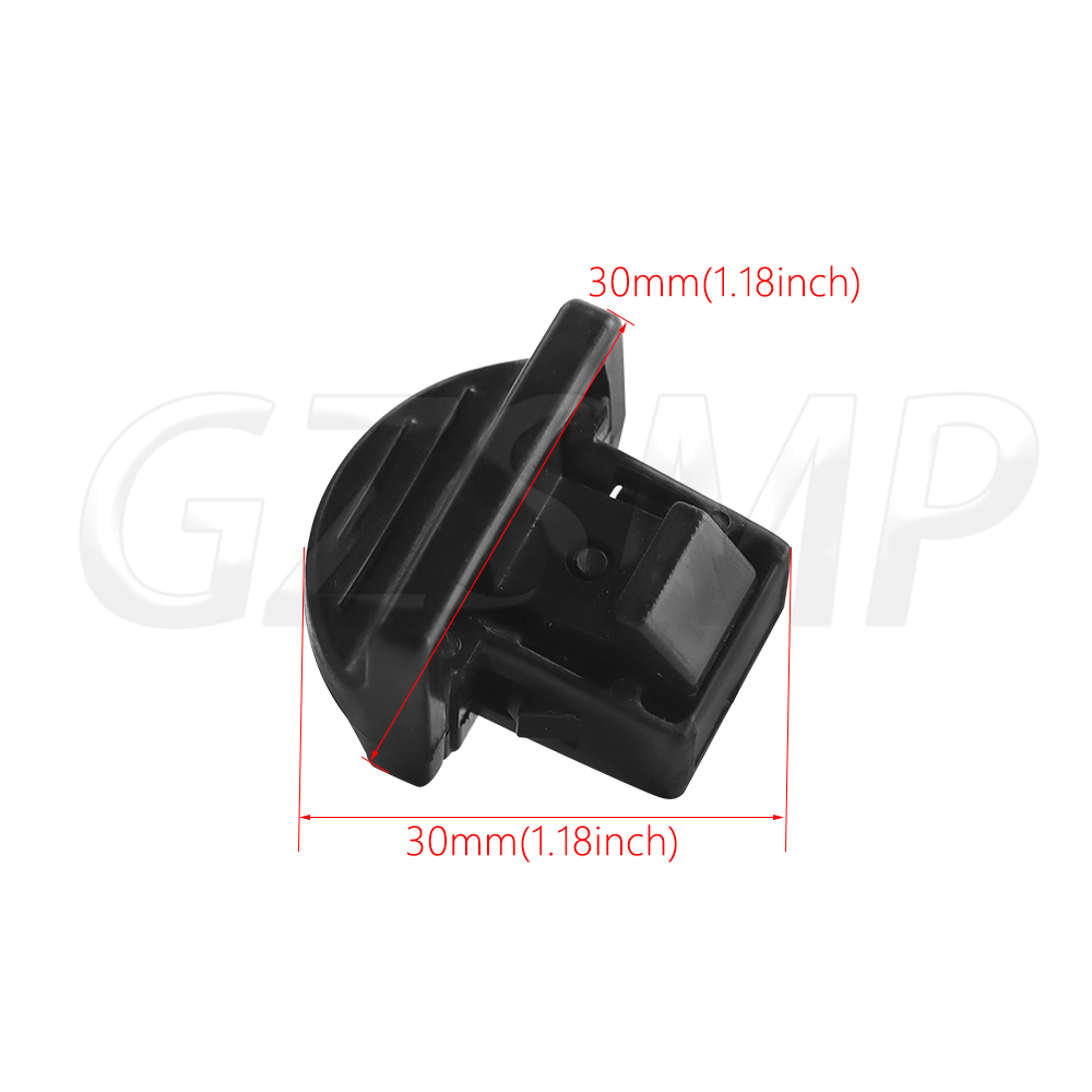 Glove Storage Box Lid Latch Lo - Food Storage Xl review and price