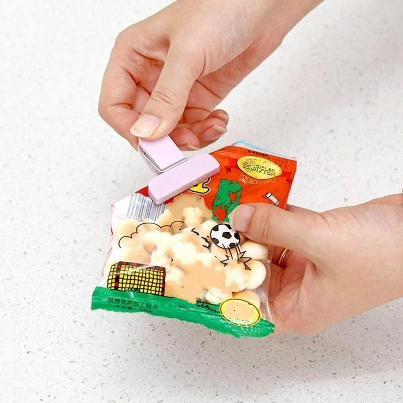 New 12/24Pcs Bag Plastic Clips - Food Storage Vacuum Sealer Machine review and price
