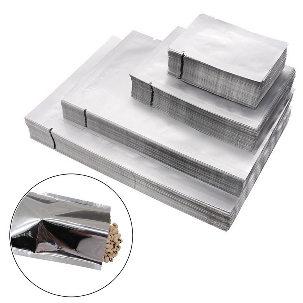 100PCS Waterproof Food Grade K - Food Storage Vacuum Sealer Machine review and price