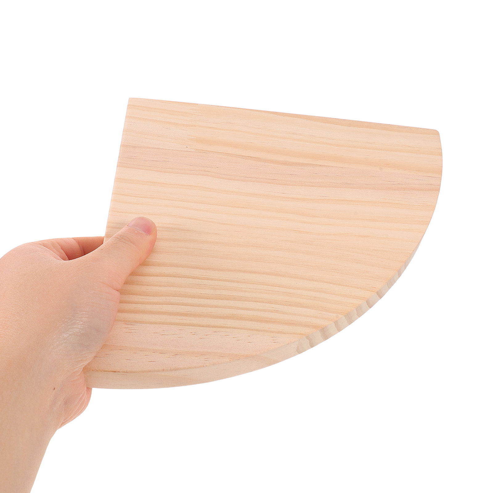 Wood Corner Shelf Wall Mounted - Food Storage Of Plants review and price