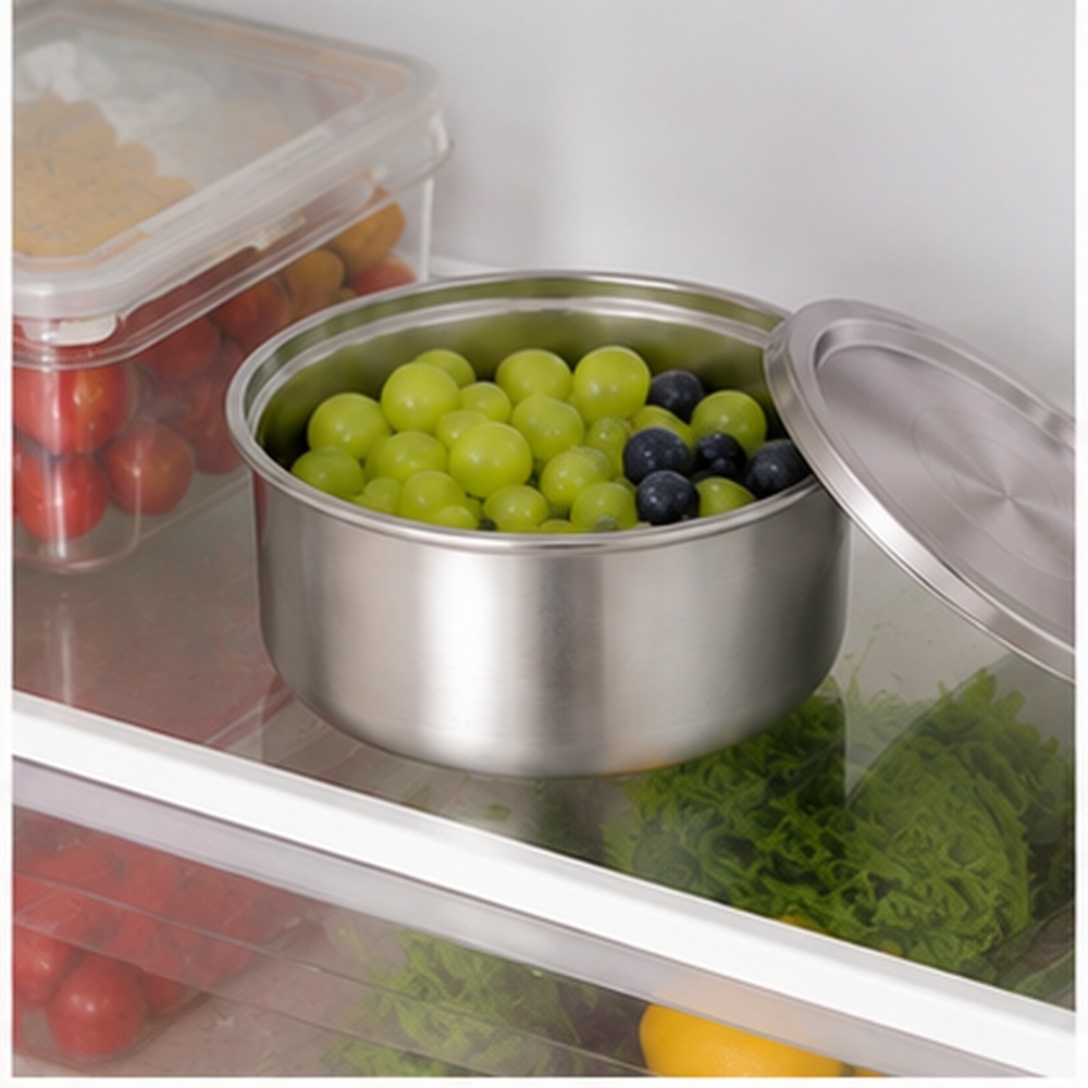304 Stainless Steel Ramekin wi - Food Storage Bowls review and price