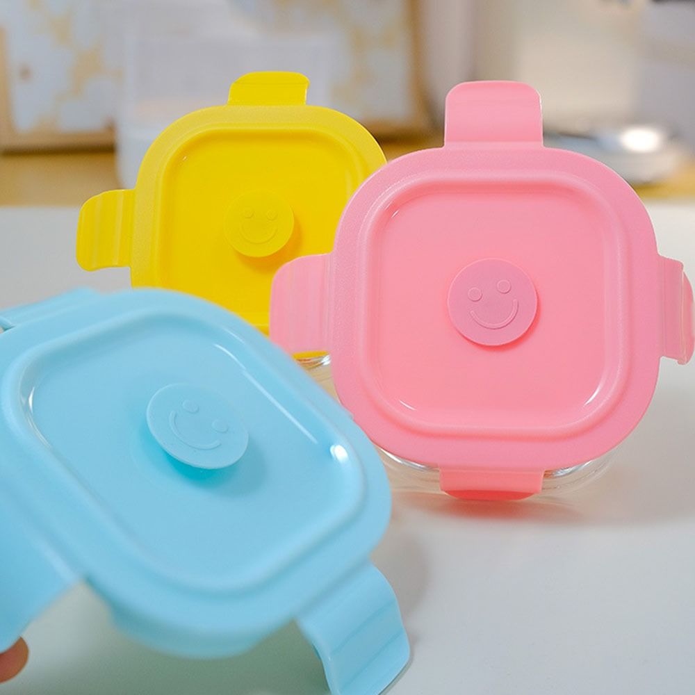 170ml Baby Food Storage Jar Gl - Food Storage Glass Jar review and price