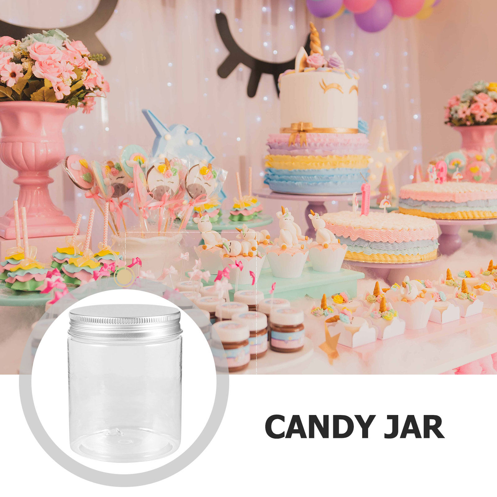 12Pcs Plastic Storage Jars Hou - Food Storage Jars review and price