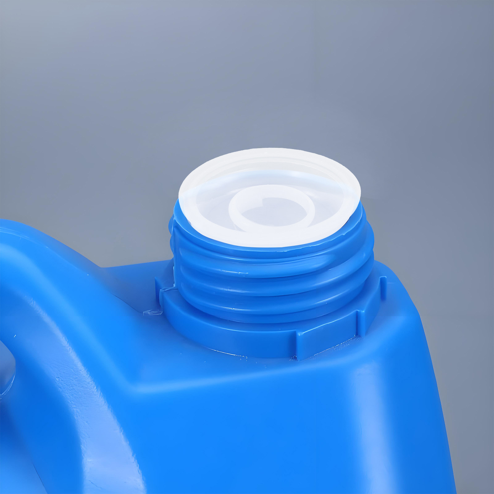 10Pcs Plastic Chemical Bucket  - Food Storage And review and price