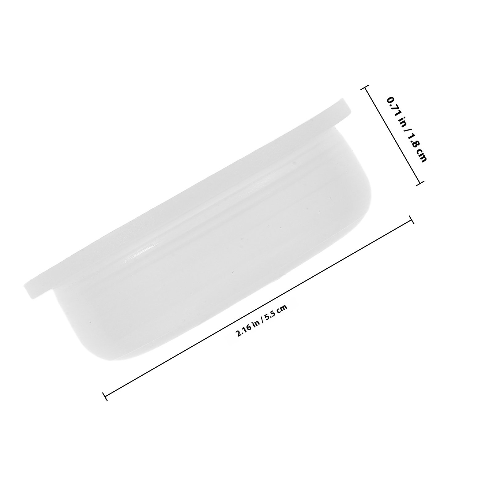 10Pcs Plastic Chemical Bucket  - Food Storage And review and price
