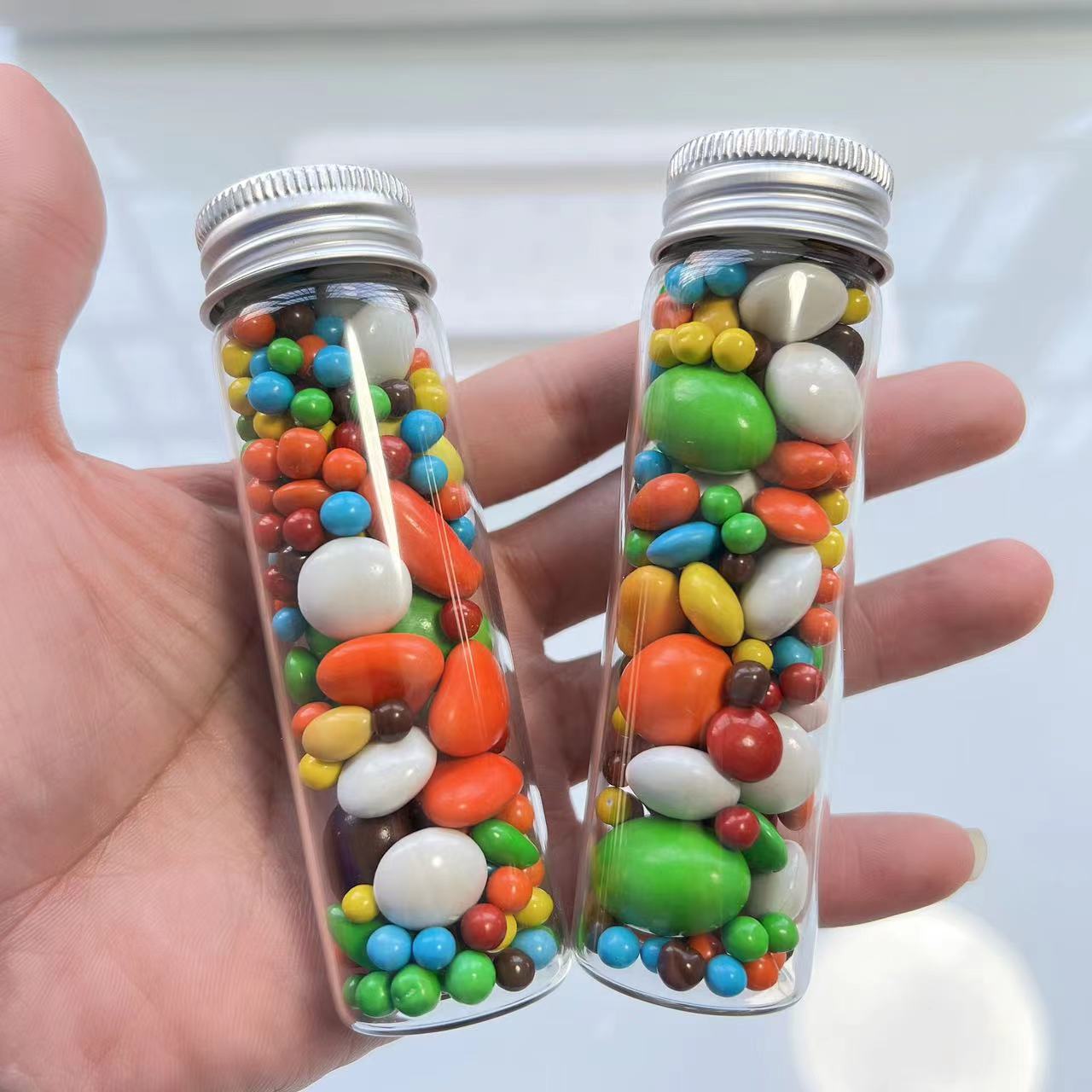 12/21 PCS 50ml Sealed Kitchen  - Food Storage Notes review and price