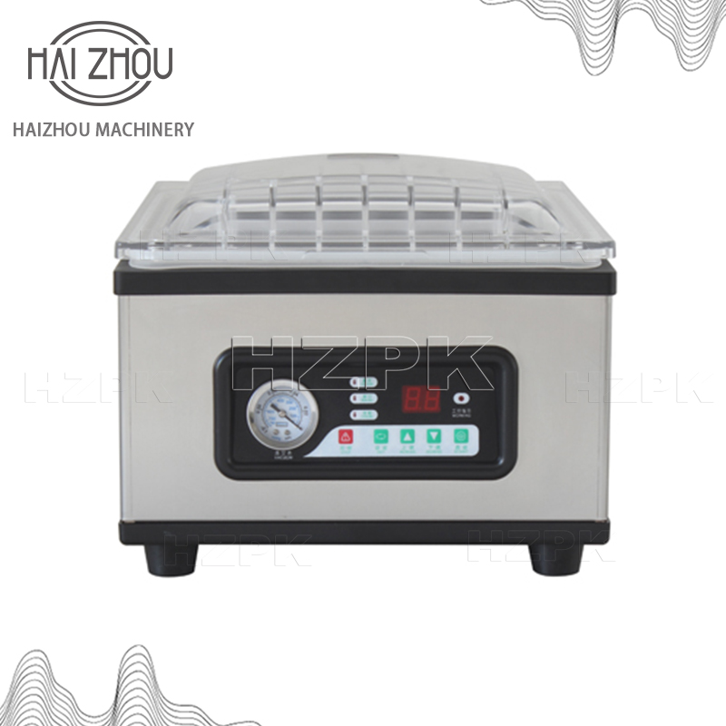 HAIZHOU Commercial Vacuum Seal - Food Storage Vacuum Sealer Machine review and price