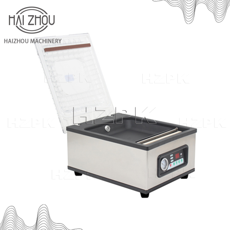 HAIZHOU Commercial Vacuum Seal - Food Storage Vacuum Sealer Machine review and price