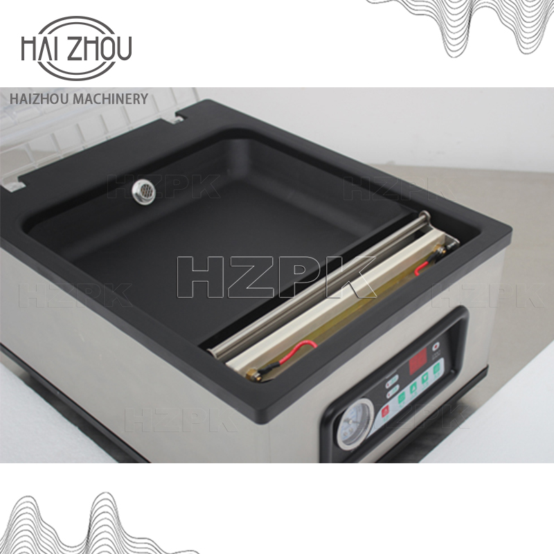 HAIZHOU Commercial Vacuum Seal - Food Storage Vacuum Sealer Machine review and price