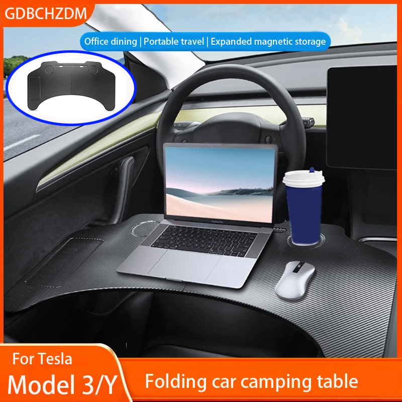 For Tesla Model Y Juniper 2025 - Food Storage With Wheels review and price