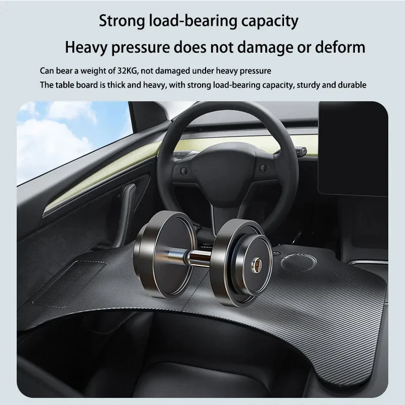 For Tesla Model Y Juniper 2025 - Food Storage With Wheels review and price