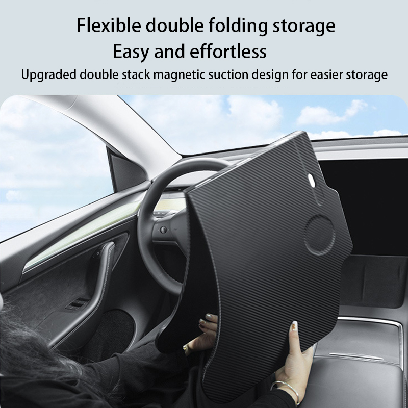 For Tesla Model Y Juniper 2025 - Food Storage With Wheels review and price