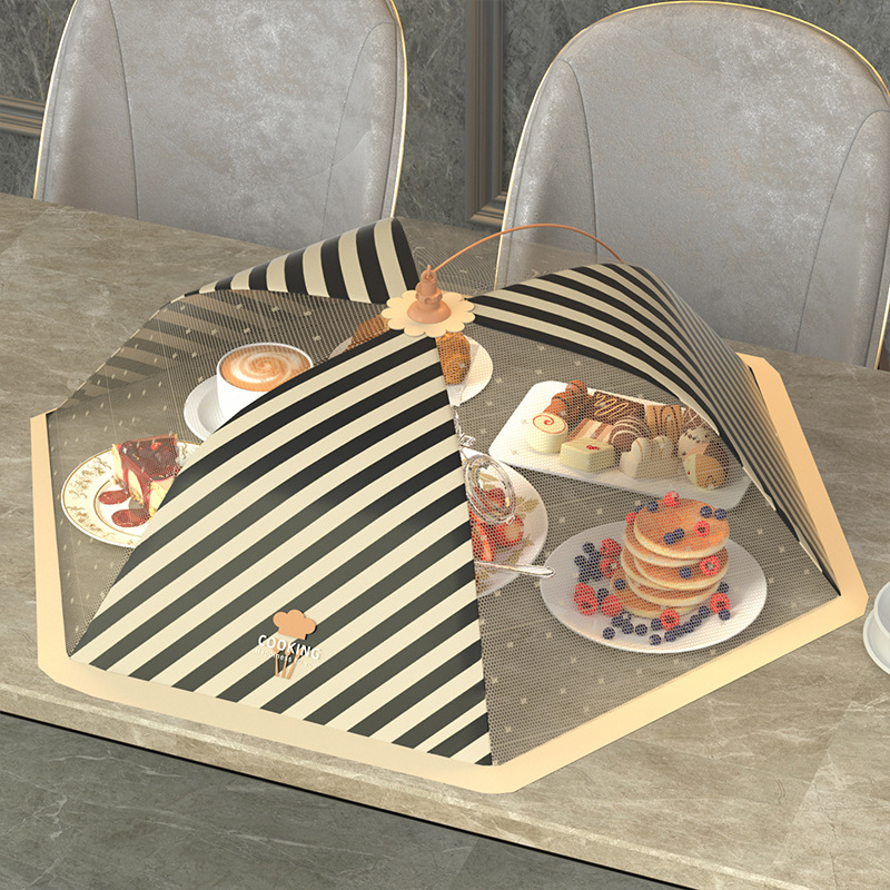 Food Cover Foldable Dish Cover - Food Storage Xl review and price