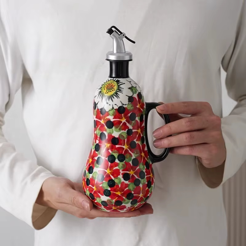 Flowers Plants Ceramic Olive O - Food Storage Of Plants review and price