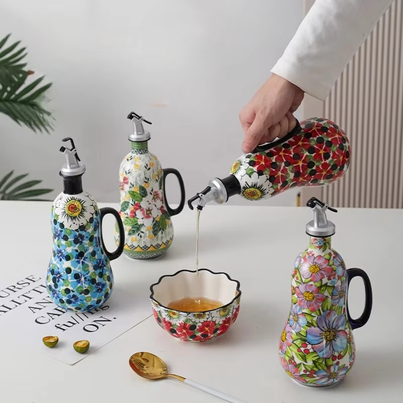 Flowers Plants Ceramic Olive O - Food Storage Of Plants review and price