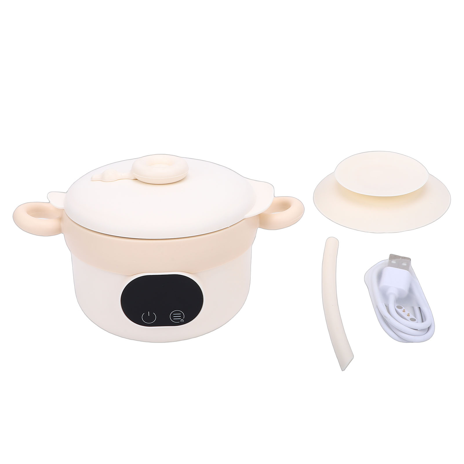 Food Warmer Bowl Electric Lunc - Food Storage Unit review and price
