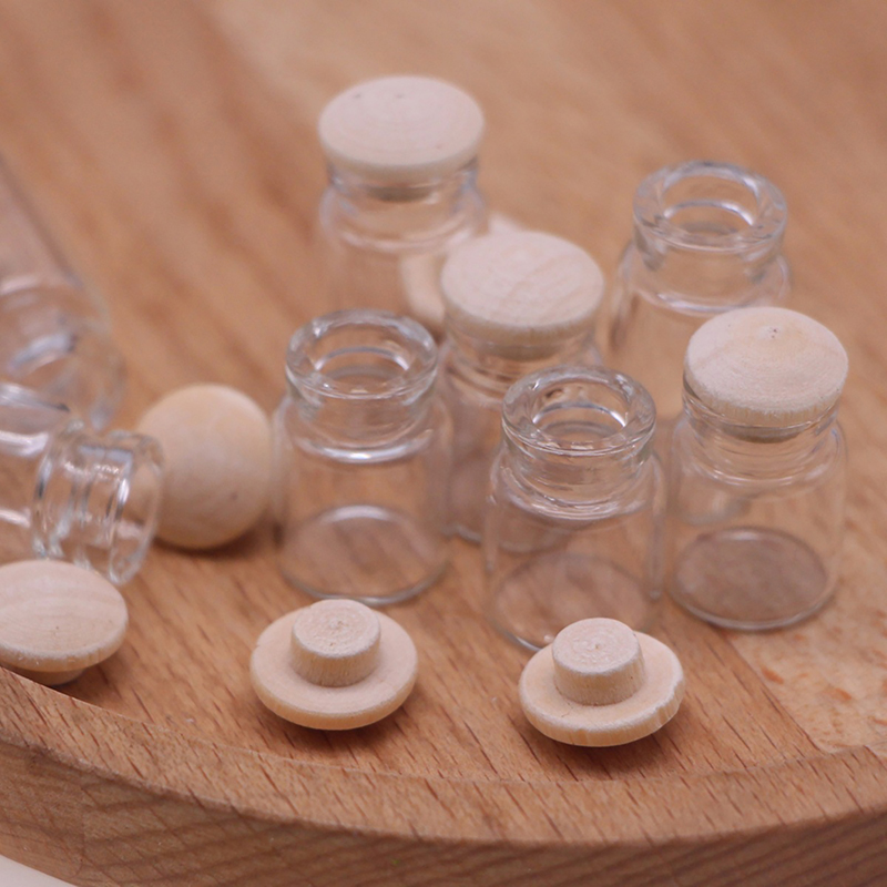 4Pcs 1:12 Dollhouse Miniature  - Food Storage And review and price