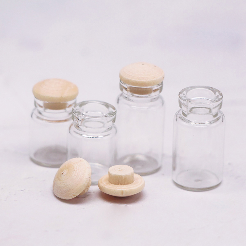 4Pcs 1:12 Dollhouse Miniature  - Food Storage And review and price