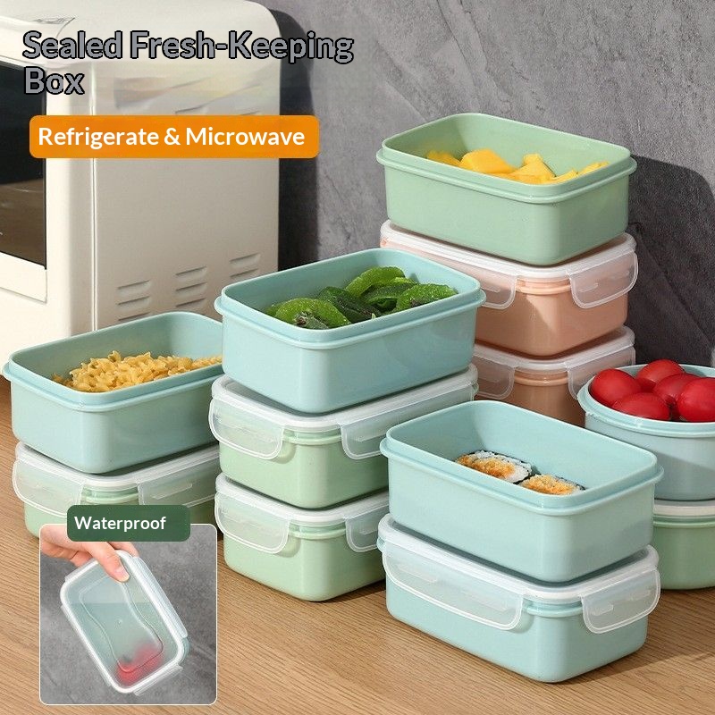 Airtight Food Storage Containe - Food Storage Unit review and price
