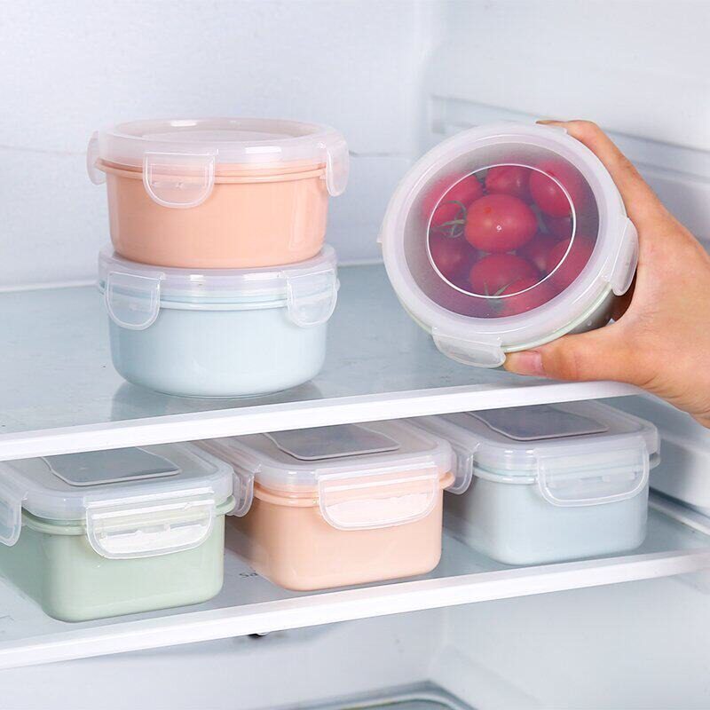 Airtight Food Storage Containe - Food Storage Unit review and price