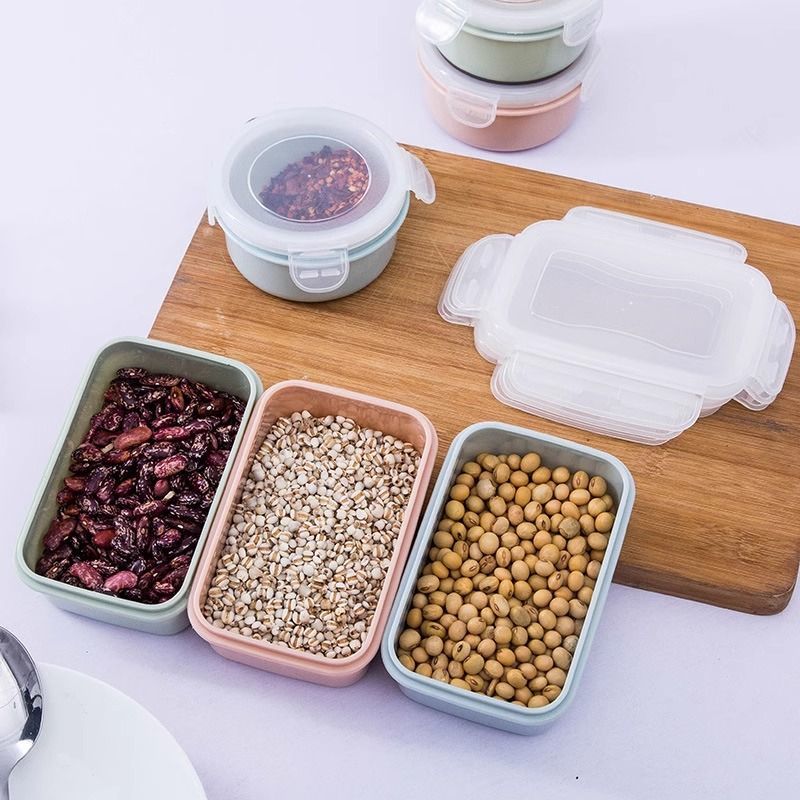 Airtight Food Storage Containe - Food Storage Unit review and price