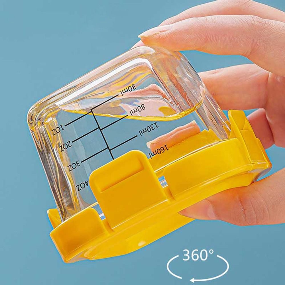 170ml Glass Food Storage Box F - Food Storage Glass Jar review and price