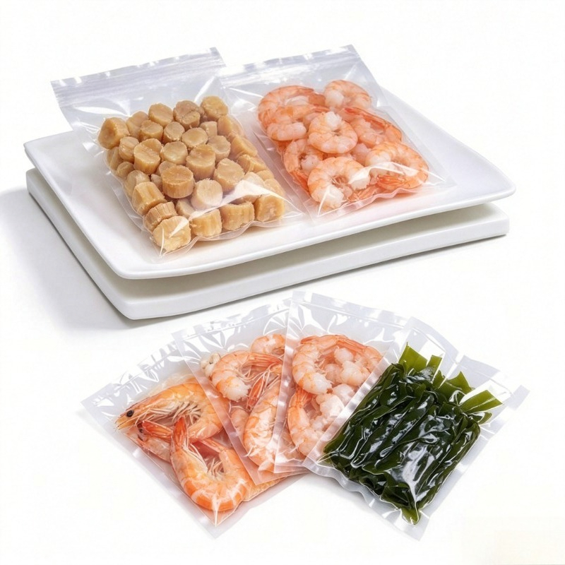 10/20/30PCS S/M/L Food Vacuum  - Food Storage Meal Prep review and price