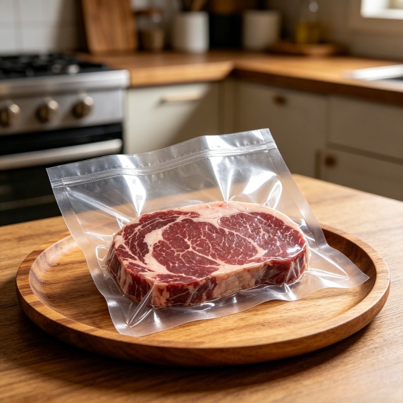 10/20/30PCS S/M/L Food Vacuum  - Food Storage Meal Prep review and price