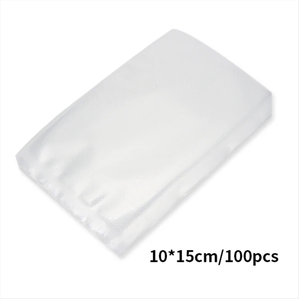 A75K 100Pcs Kitchen Vacuum Bag - Food Storage Vacuum Sealer Machine review and price