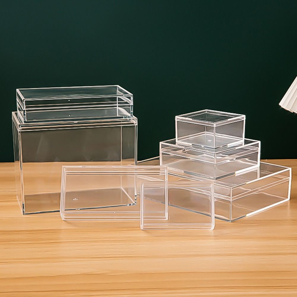 Thickened Rectangular Plastic  - Food Storage Of Plants review and price