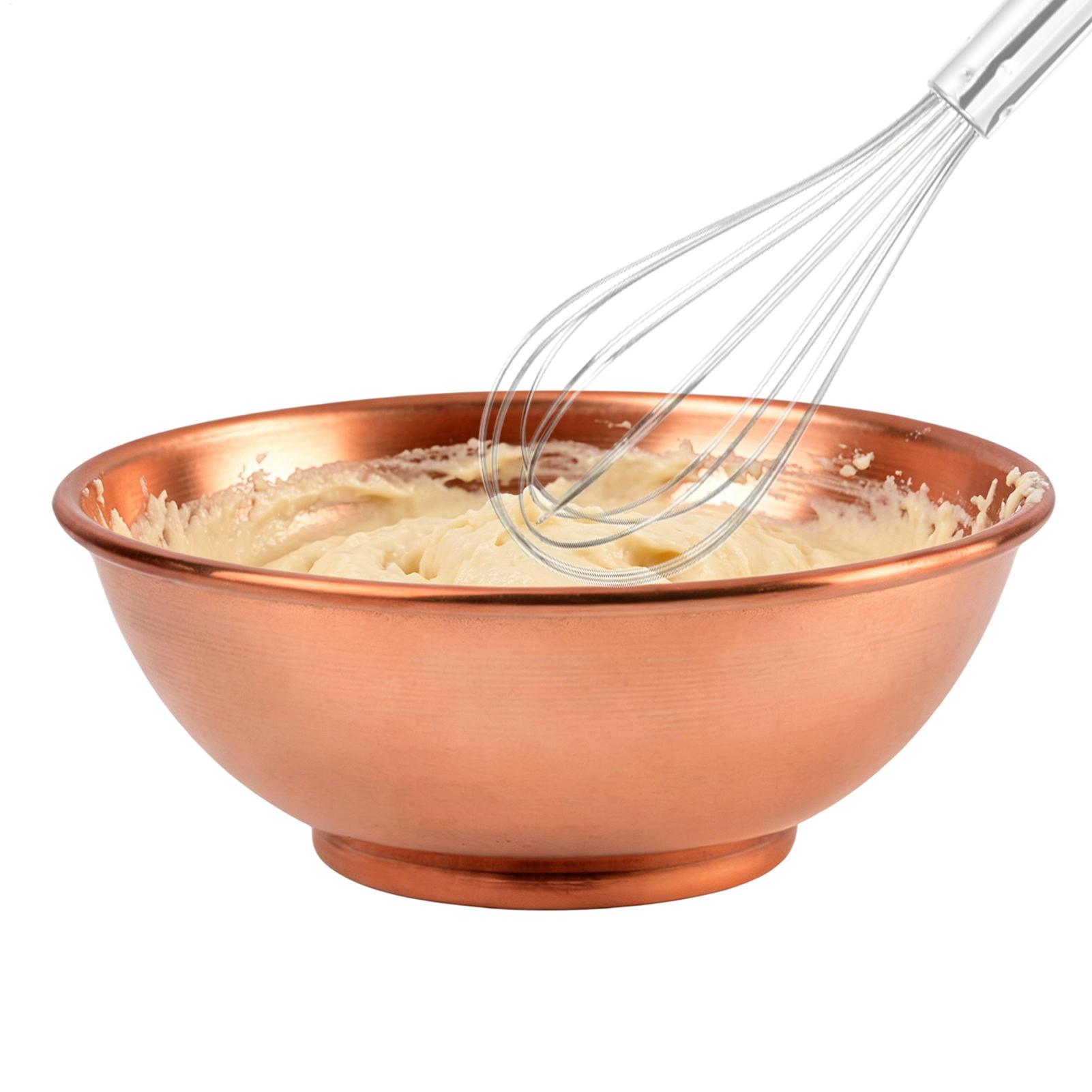 Copper Bowl Large Storage Cont - Food Storage Bowls review and price