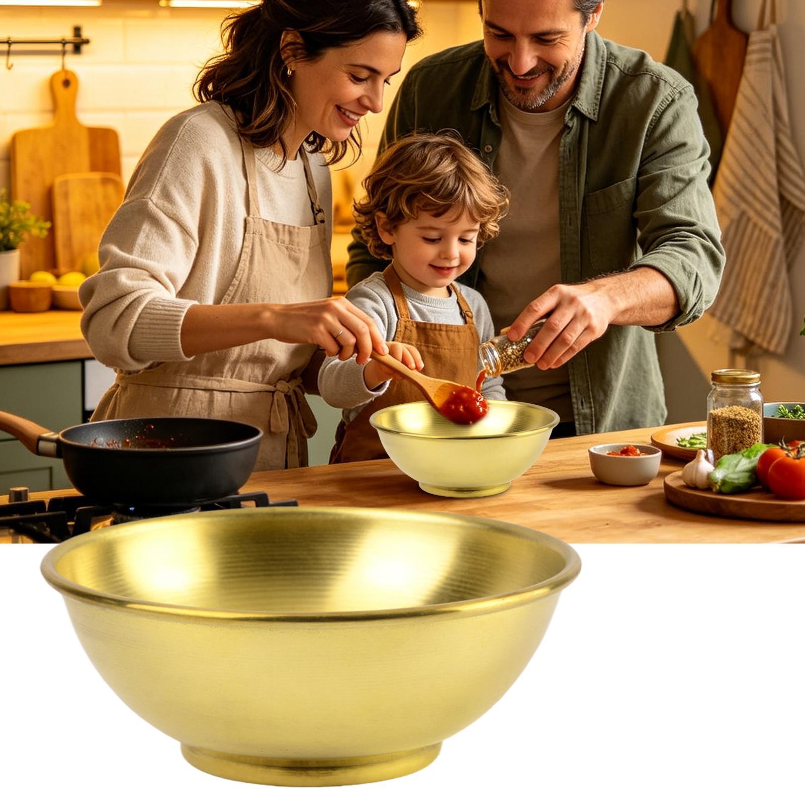 Copper Bowl Large Storage Cont - Food Storage Bowls review and price