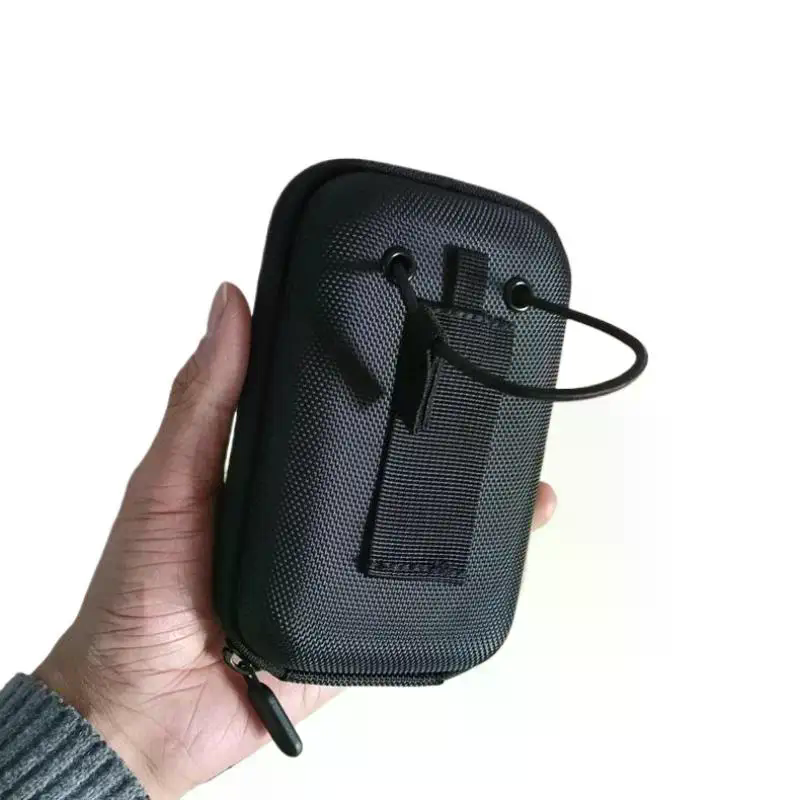 Rangefinder Case EVA Hard Cove - Food Storage The Range review and price