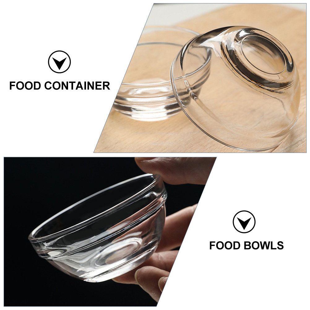 12Pcs Safe Non- Pudding Bowls  - Food Storage Bowls review and price