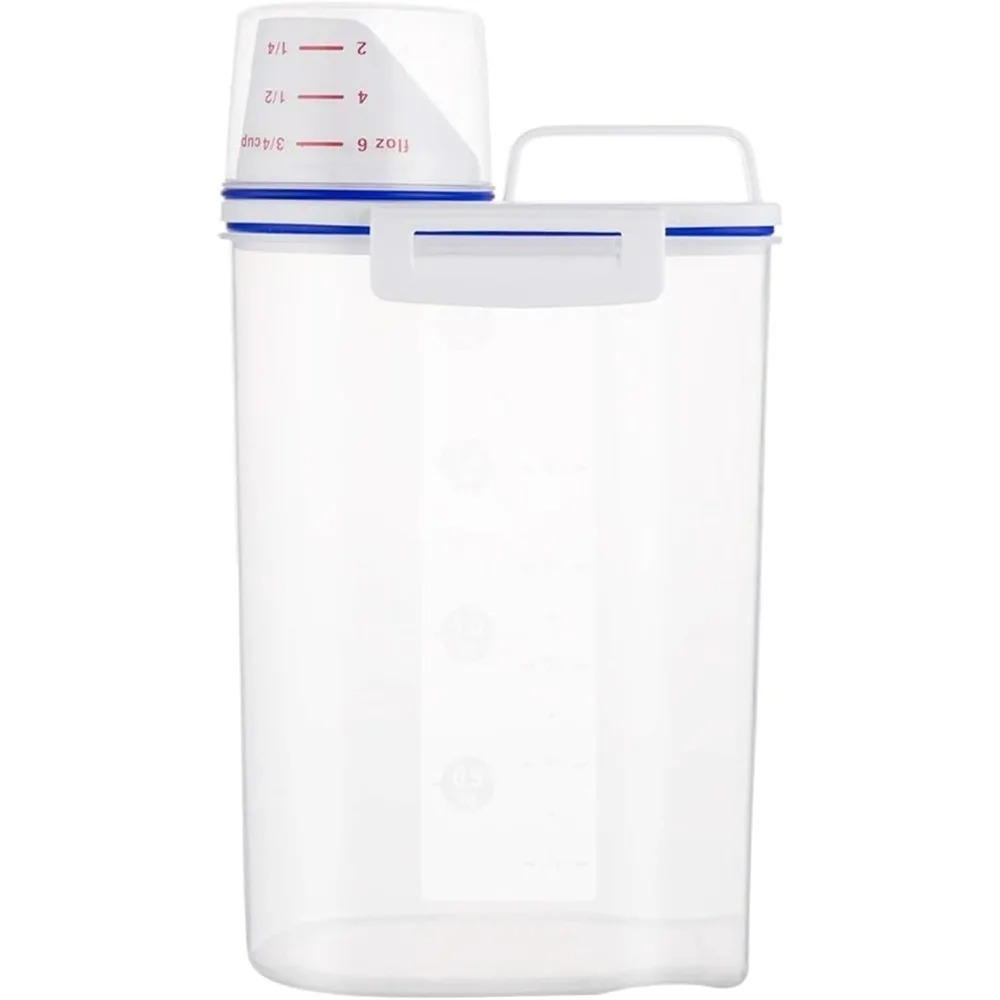 Rice Dry Food Storage Containe - Food Storage Unit review and price