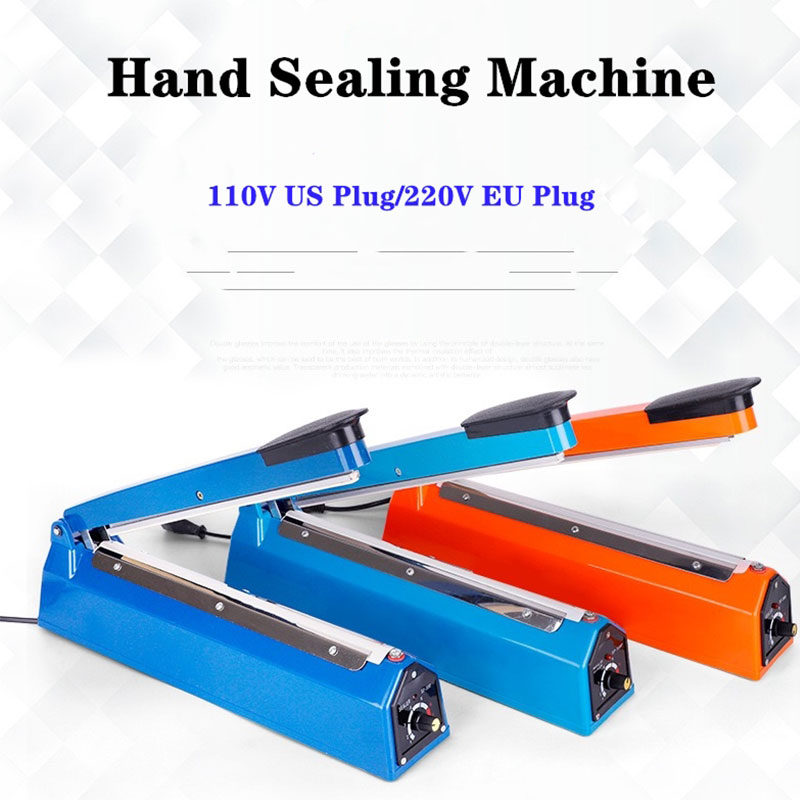 110V 220V 350W Portable Sealer - Food Storage Vacuum Sealer Machine review and price