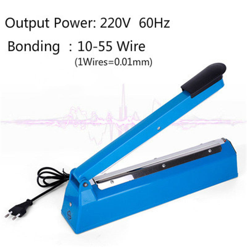 110V 220V 350W Portable Sealer - Food Storage Vacuum Sealer Machine review and price