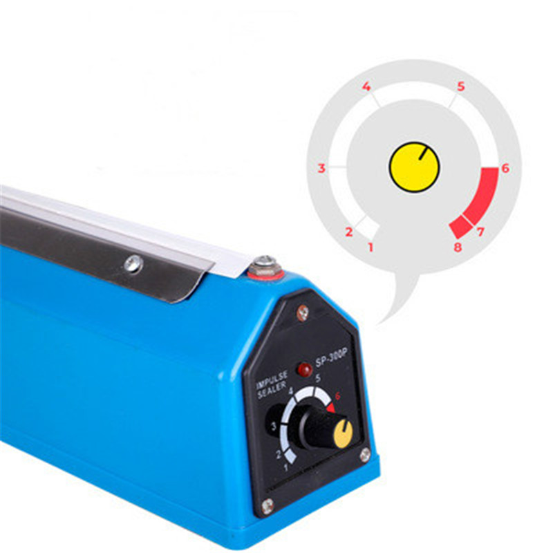 110V 220V 350W Portable Sealer - Food Storage Vacuum Sealer Machine review and price