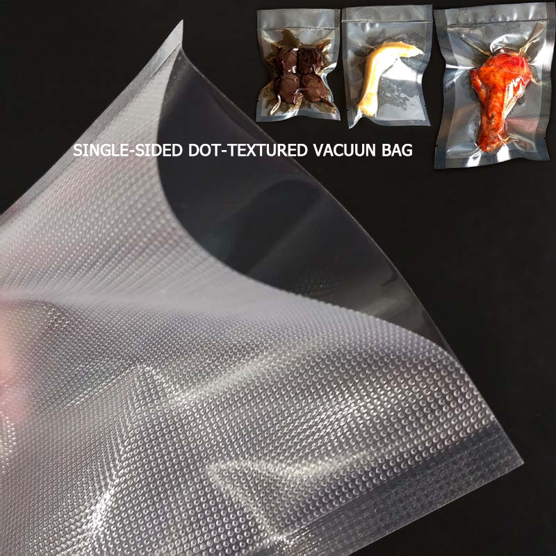 100PCS Vacuum Bag 18x25cm Vacu - Food Storage Vacuum Sealer Machine review and price