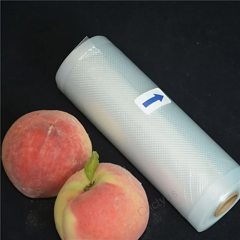 500cm/Rolls Food Vacuum Bags f - Food Storage Vacuum Sealer Machine review and price