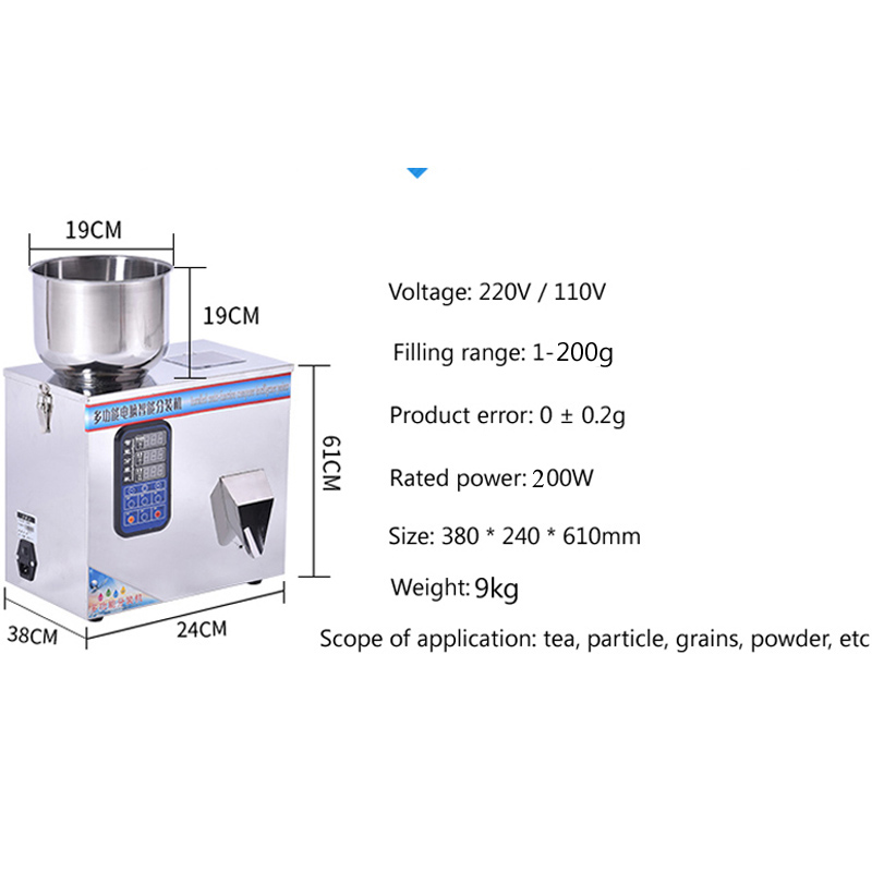 Commercial Food Vacuum Sealer  - Food Storage Vacuum Sealer Machine review and price