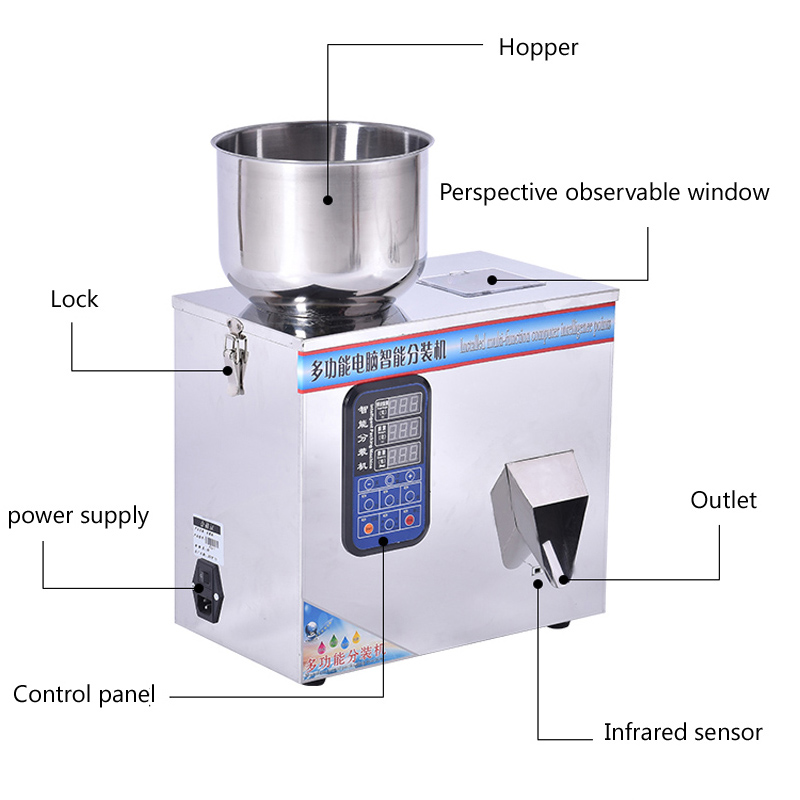 Commercial Food Vacuum Sealer  - Food Storage Vacuum Sealer Machine review and price